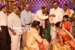 Producer Rammohan Rao Daughter wedding stills (6)
