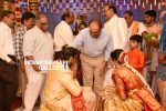 Producer Rammohan Rao Daughter wedding stills (7)