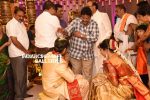 Producer Rammohan Rao Daughter wedding stills (8)