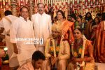 Producer Rammohan Rao Daughter wedding stills (9)