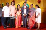 Kumudam Chitramani Son Girirajan Wedding Reception Photos (23)