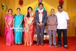 Kumudam Chitramani Son Girirajan Wedding Reception Photos (33)
