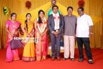Kumudam Chitramani Son Girirajan Wedding Reception Photos (4)