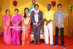 Kumudam Chitramani Son Girirajan Wedding Reception Photos (9)