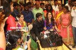 Nagarjuna Launches South India Shopping Mall, Raashi Khanna, Pragya (22)