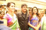 Nagarjuna Launches South India Shopping Mall, Raashi Khanna, Pragya (28)