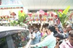 Nagarjuna Launches South India Shopping Mall, Raashi Khanna, Pragya (41)