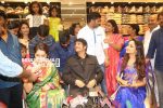 Nagarjuna Launches South India Shopping Mall, Raashi Khanna, Pragya (9)