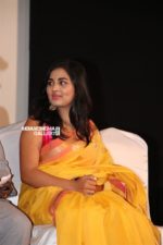 Srushti Dange at Pottu Movie Press Meet Stills (17)