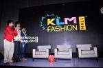 Vijaydevarakonda at KLM Fashion Mall Logo Launch Event Stills (36)