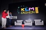 Vijaydevarakonda at KLM Fashion Mall Logo Launch Event Stills (37)
