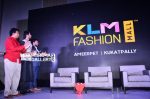 Vijaydevarakonda at KLM Fashion Mall Logo Launch Event Stills (38)