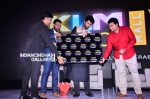 Vijaydevarakonda at KLM Fashion Mall Logo Launch Event Stills (40)