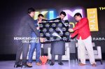 Vijaydevarakonda at KLM Fashion Mall Logo Launch Event Stills (41)