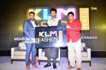 Vijaydevarakonda at KLM Fashion Mall Logo Launch Event Stills (43)