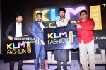 Vijaydevarakonda at KLM Fashion Mall Logo Launch Event Stills (44)