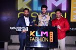 Vijaydevarakonda at KLM Fashion Mall Logo Launch Event Stills (49)