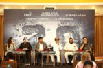 2.0 Movie Press Meet at Dubai stills (9)