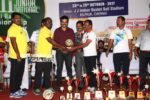 Actor Karthi felicitate winners of 11th Junior National Roll Ball Championship 2017 photos (28)