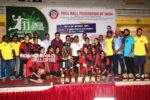 Actor Karthi felicitate winners of 11th Junior National Roll Ball Championship 2017 photos (29)