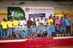 Actor Karthi felicitate winners of 11th Junior National Roll Ball Championship 2017 photos (34)