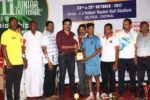 Actor Karthi felicitate winners of 11th Junior National Roll Ball Championship 2017 photos (35)