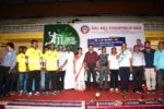 Actor Karthi felicitate winners of 11th Junior National Roll Ball Championship 2017 photos (36)