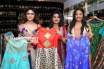 Actors Soni Cheristha and Priyanka Augustin Inaugurtaes Trendz Vivah Expo stills (12)