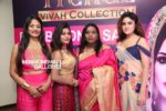 Actors Soni Cheristha and Priyanka Augustin Inaugurtaes Trendz Vivah Expo stills (19)