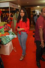 Actors Soni Cheristha and Priyanka Augustin Inaugurtaes Trendz Vivah Expo stills (29)