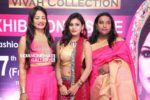 Actors Soni Cheristha and Priyanka Augustin Inaugurtaes Trendz Vivah Expo stills (35)