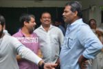 Dil Raju & Raj Tharun’s ‘Lover’ movie launch stills (24)