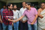 Dil Raju & Raj Tharun’s ‘Lover’ movie launch stills (44)