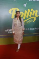 GV Prakash inaugurates Rollin Studio Photos (23)