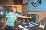 GV Prakash inaugurates Rollin Studio Photos (27)
