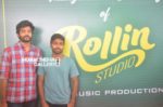 GV Prakash inaugurates Rollin Studio Photos (34)