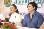 Junior Kuppanna Restaurant Launch photos (5)