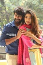 Naa Love Story Movie Motion Poster launch stills (102)