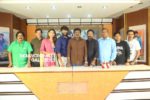 Naa Love Story Movie Motion Poster launch stills (62)