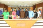 Naa Love Story Movie Motion Poster launch stills (64)