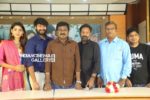 Naa Love Story Movie Motion Poster launch stills (65)