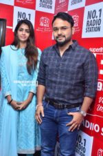 Oxygen Movie Song Launch at RedFm photos (15)