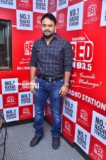 Oxygen Movie Song Launch at RedFm photos (7)