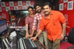 Photos ‘Good Bad Ugly’ Team at Red FM Hyderabad (10)