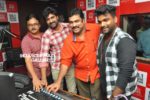Photos ‘Good Bad Ugly’ Team at Red FM Hyderabad (7)