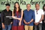 Sachindira Gorre Movie Press Meet stills (11)