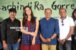 Sachindira Gorre Movie Press Meet stills (12)