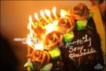 Sony Charishta Bday Celebrations stills (29)