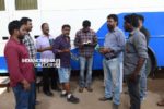 Vishal released director & dialogue writer BrindaSarathi’s Meengal Urangum Kulam Tamil Baiku Book photos (14)