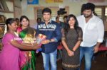 Actor Anandaraj Birthday Celebration Stills (10)